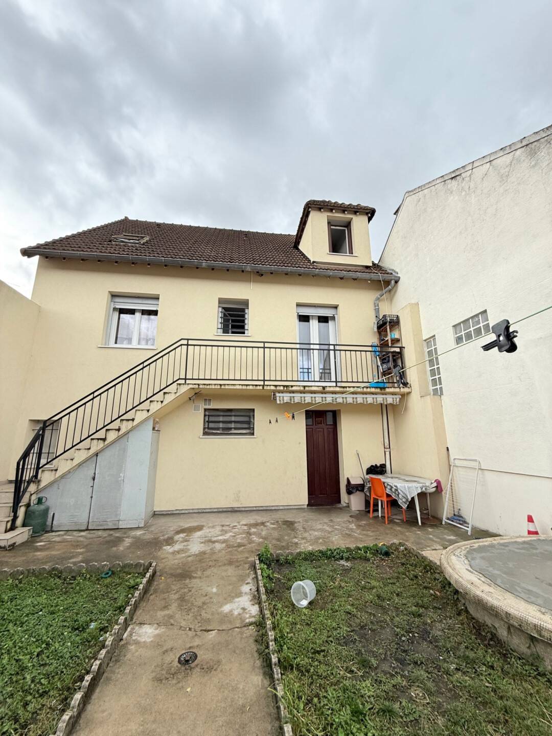Maison à vendre, 140m², DRANCY