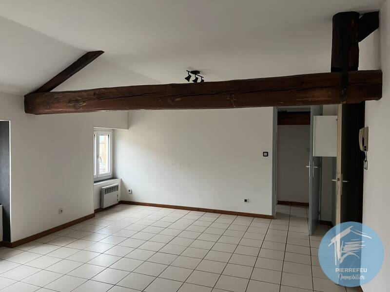 Maison à louer, 58m², TARARE