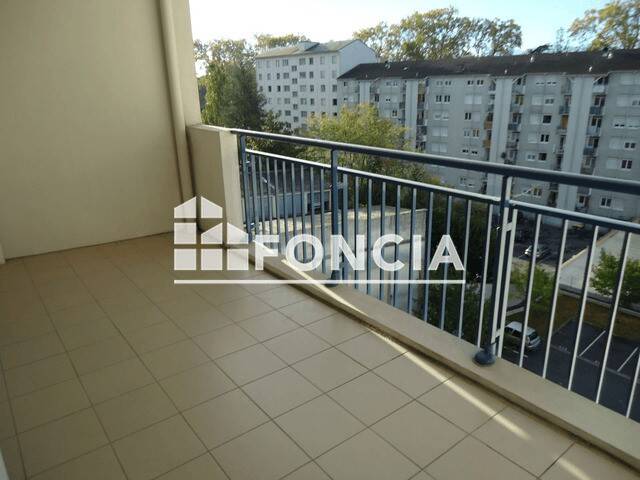 Maison à louer, 74m², PAU