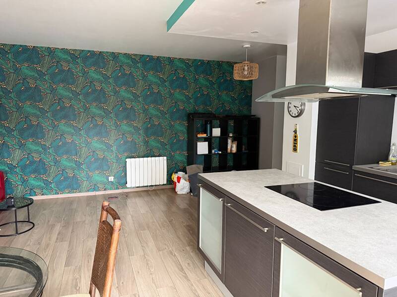 Maison à vendre, 64m², LILLE