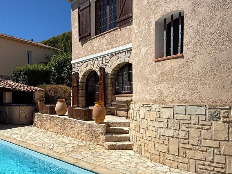 Maison à vendre, 156m², TOULON