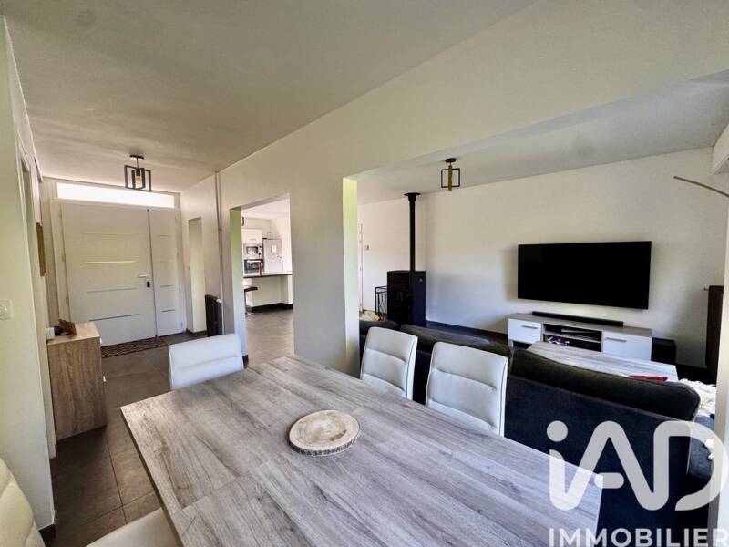 Maison à vendre, 104m², ANGERS