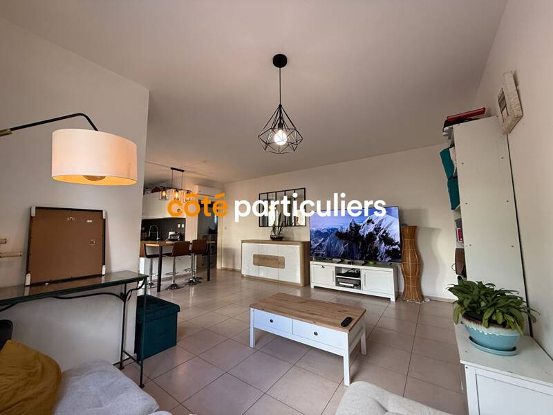 Maison à vendre, 51m², SAINT PAUL