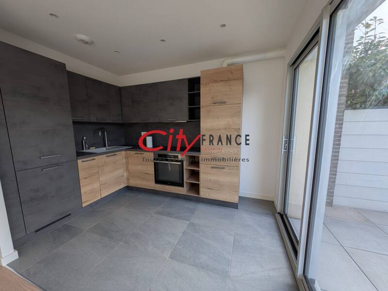 Maison à louer, 67m², RUEIL MALMAISON