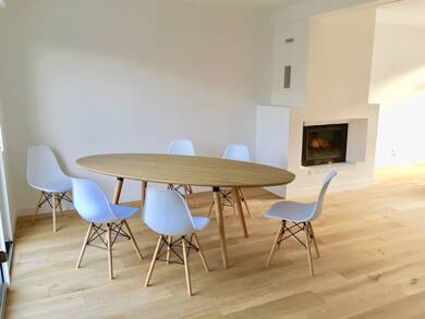 Villa à louer 2 200 € 6 pièces 4 chambres 100 m² 270 m² de terrain Francisco-Vern-Poterie Rennes 35000