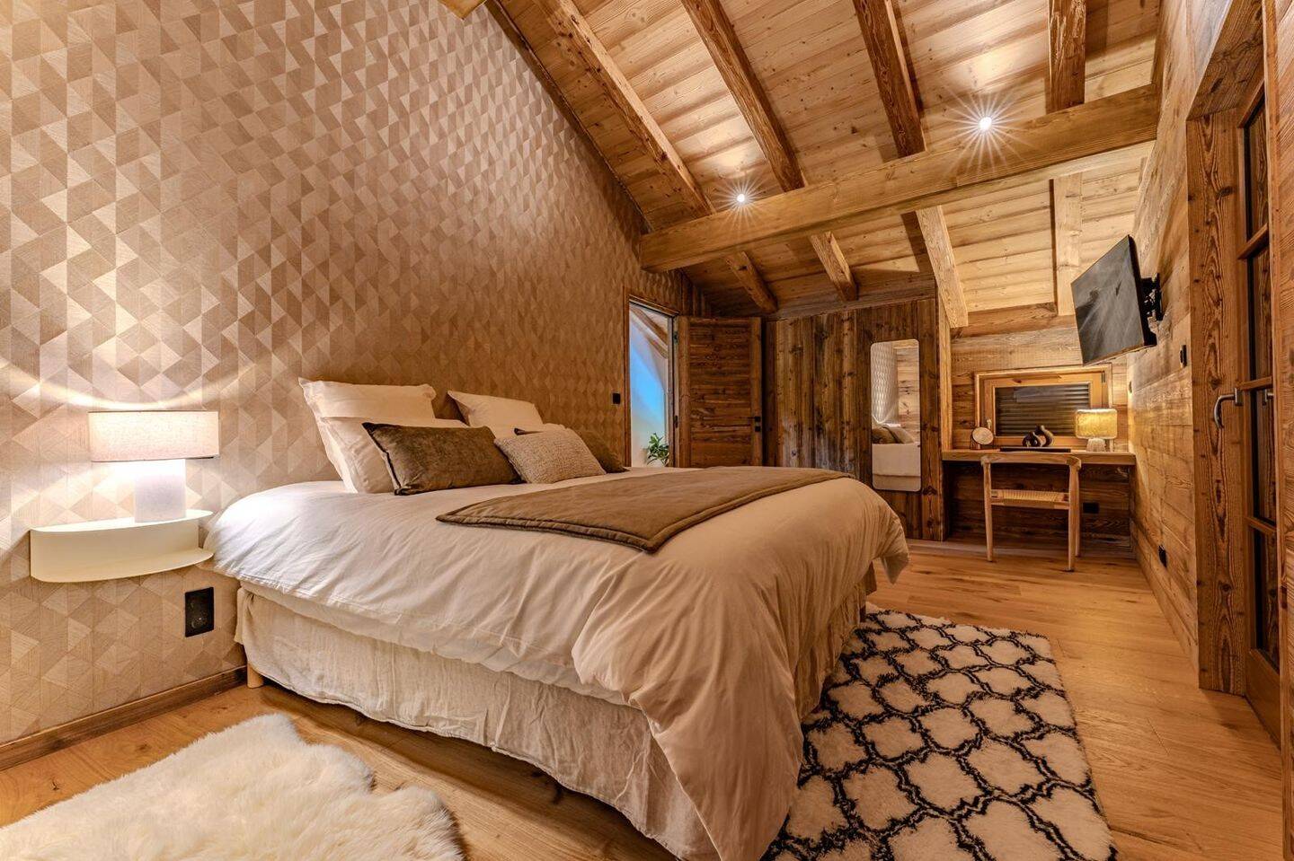 Maison à vendre, 152m², MEGEVE