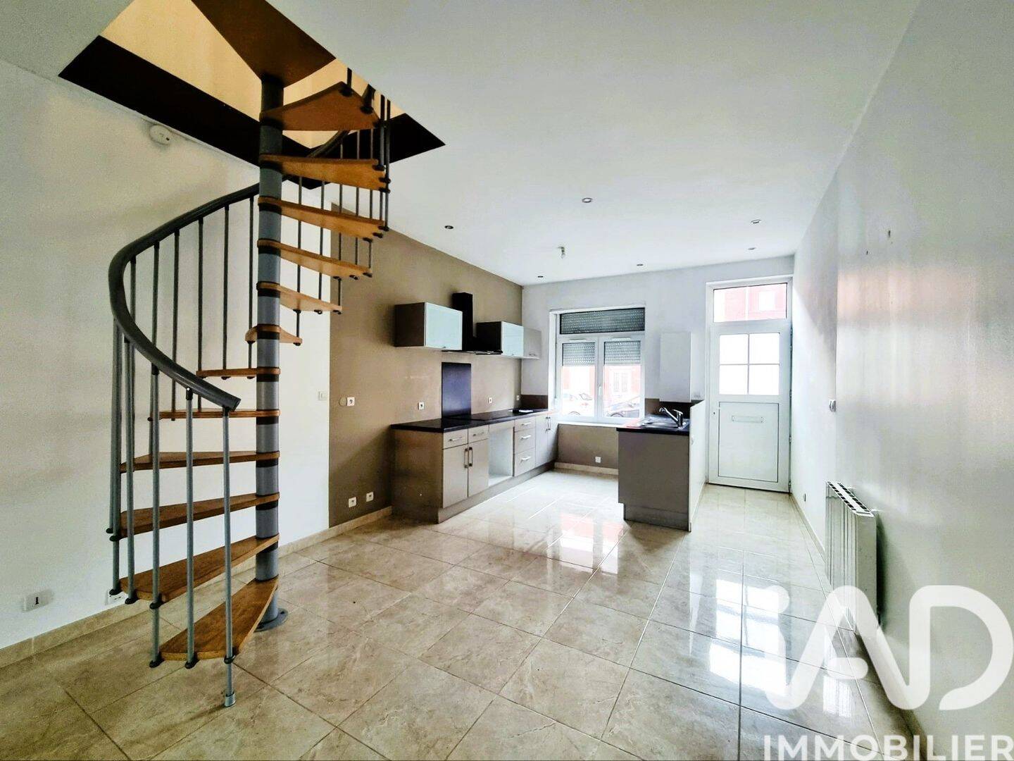Maison à vendre, 92m², TOURCOING