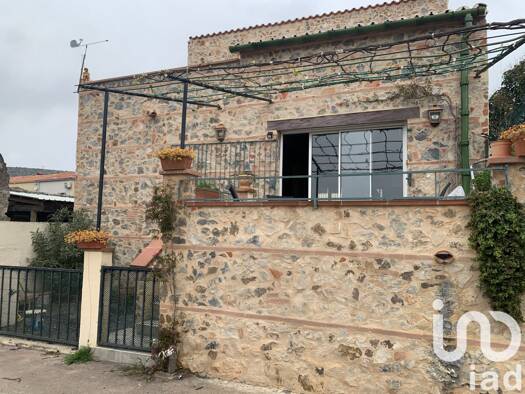 Maison à vendre 250 000 € 4 pièces 3 chambres 116 m² 120 m² de terrain Opoul-Périllos 66600