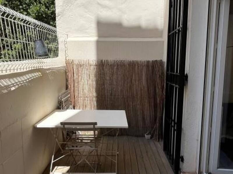 Maison à louer, 39m², TOULON