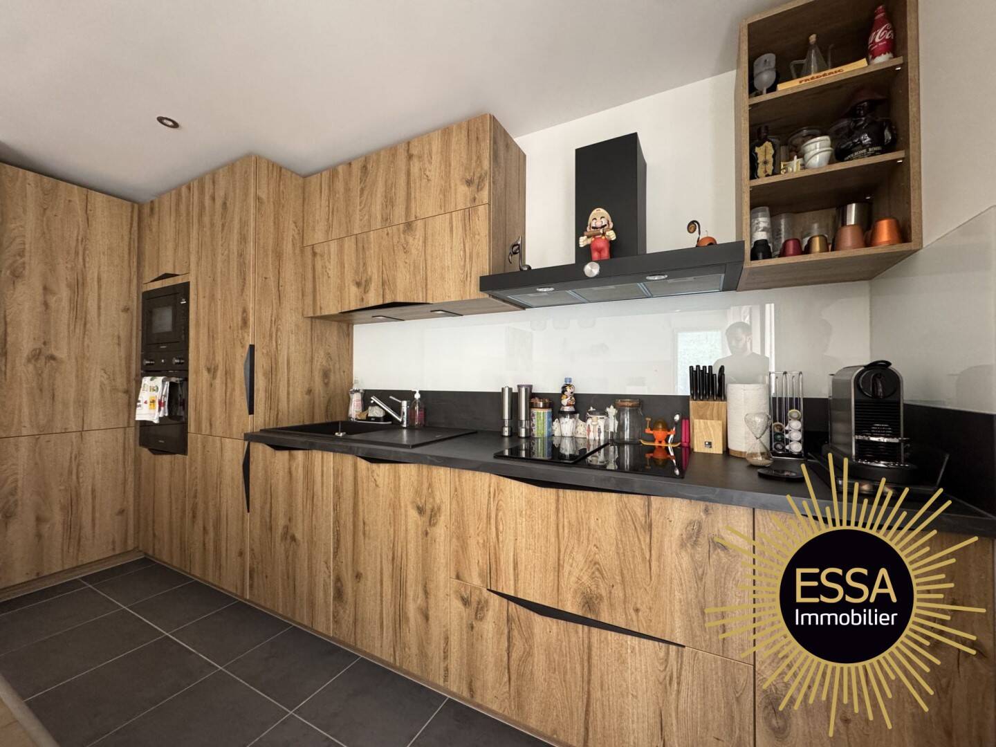 Maison à vendre, 61m², VELIZY VILLACOUBLAY
