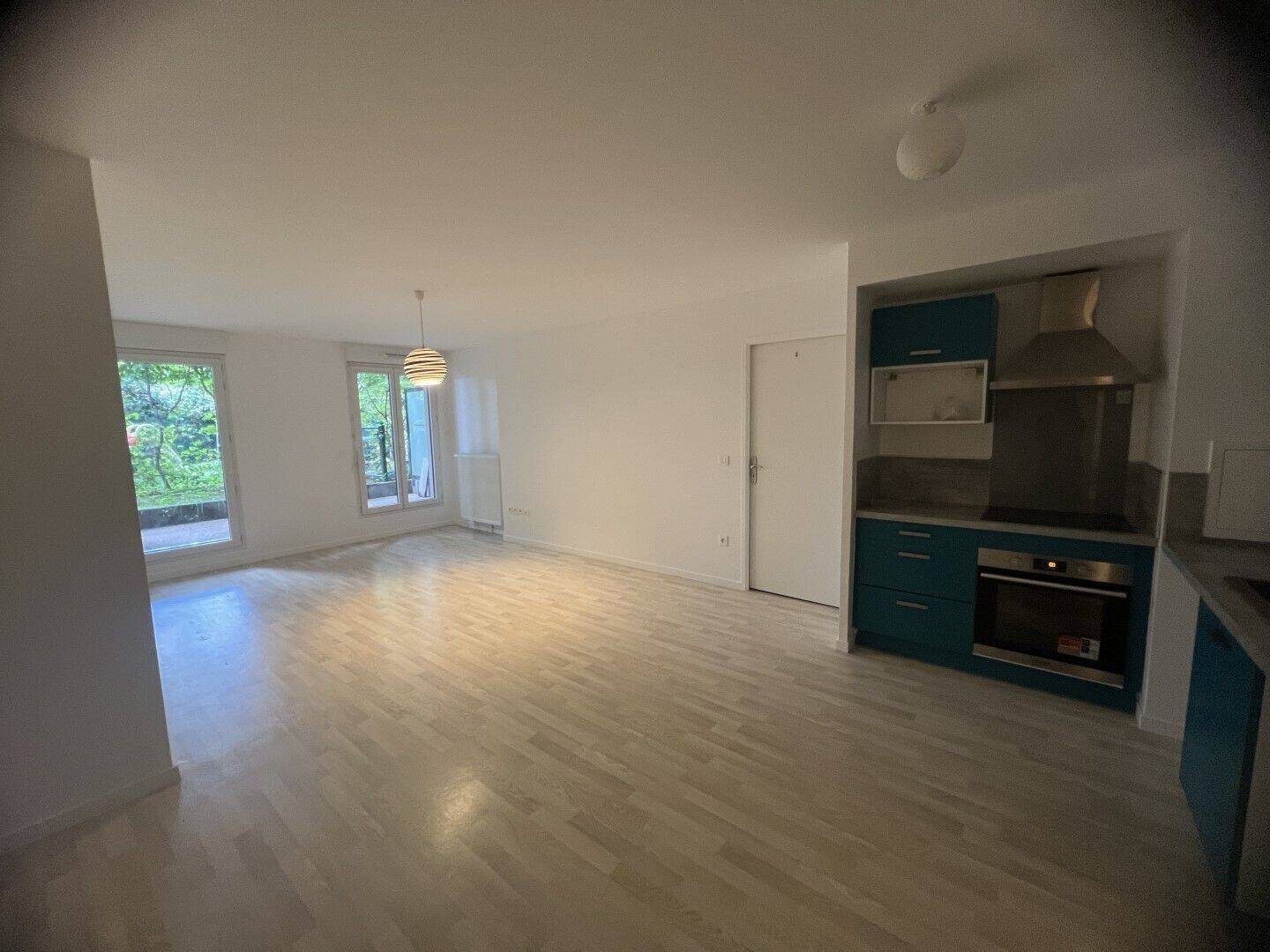 Maison à louer, 59m², DRANCY