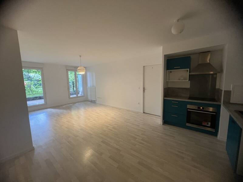 Maison à louer, 59m², DRANCY