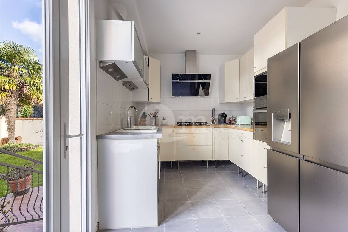 Maison à vendre, 174m², ASNIERES SUR SEINE