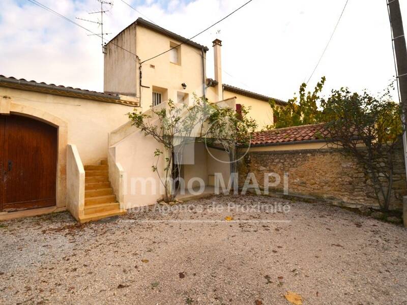 Maison à louer, 30m², MONTPELLIER