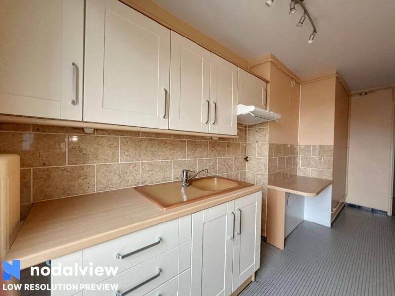 Maison à louer, 67m², LE MANS