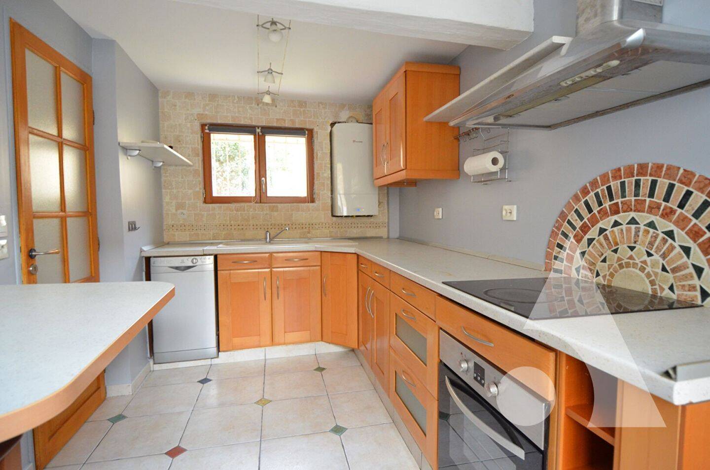 Maison à vendre, 136m², CERGY