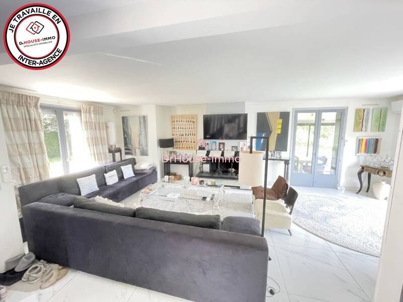 Maison à vendre, 130m², SAVIGNY SUR CLAIRIS