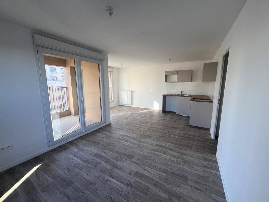 Maison à louer, 64m², BOBIGNY