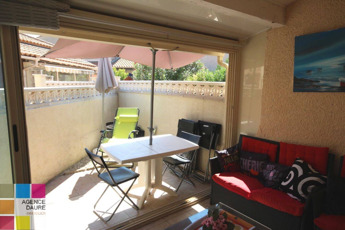 Maison à vendre, 42m², PORTIRAGNES