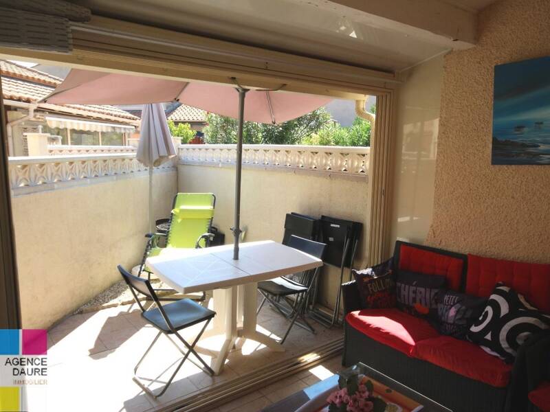 Maison à vendre, 42m², PORTIRAGNES