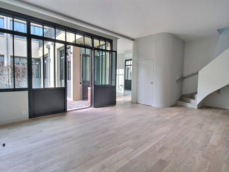 Maison à louer, 120m², VERSAILLES