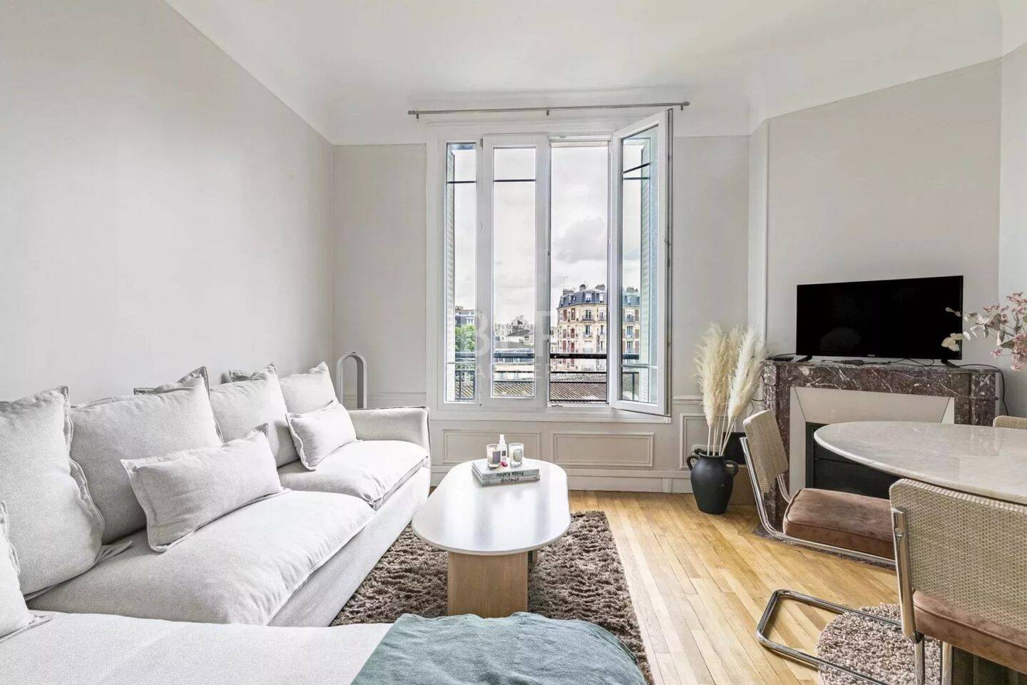 Maison à louer, 47m², ASNIERES SUR SEINE