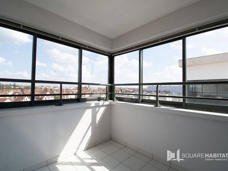 Maison à louer, 72m², DIJON