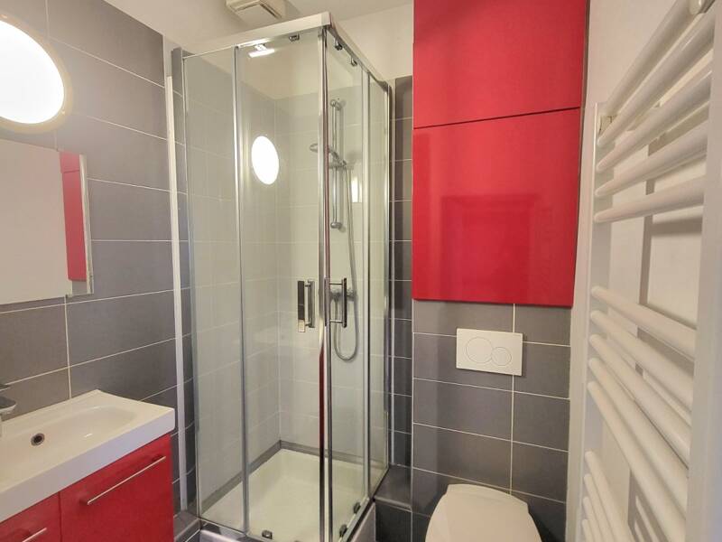 Maison à louer, 21m², TOURS