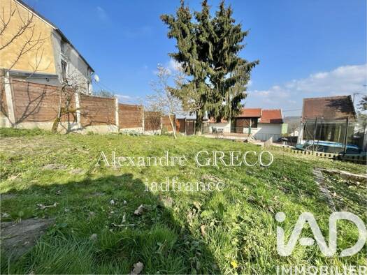 Maison à vendre 299 999 € 4 pièces 3 chambres 100 m² Chauvry 95560