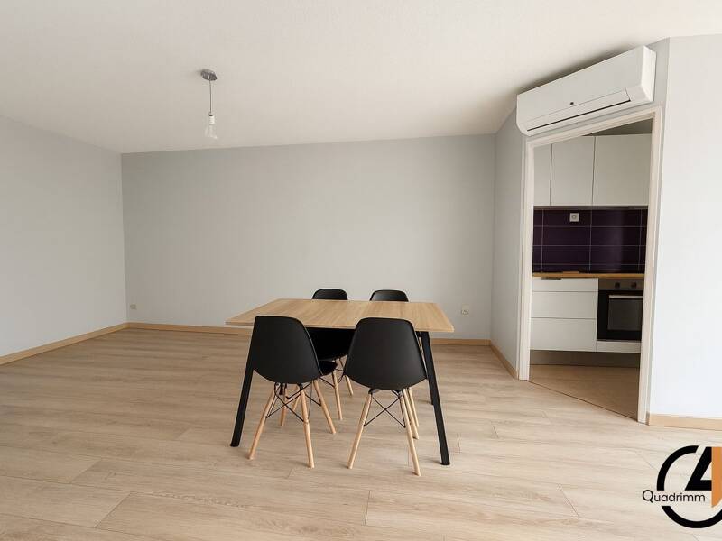 Maison à louer, 45m², MONTPELLIER