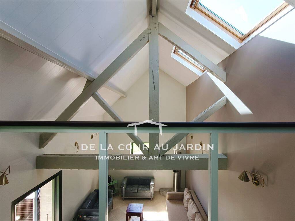 Maison à vendre, 312m², HOUDAN