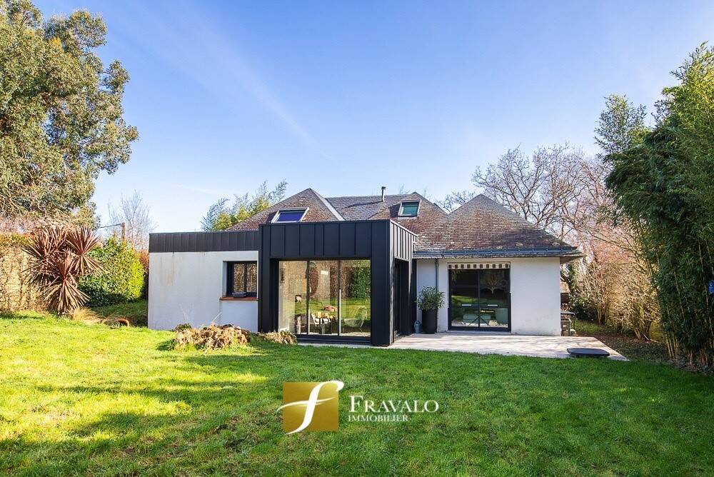 Maison à vendre, 144m², VANNES
