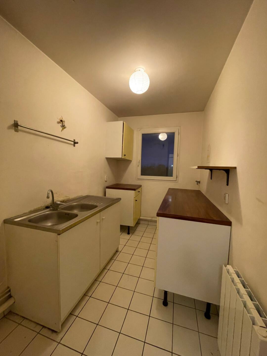 Maison à vendre, 48m², EPINAY SUR SEINE