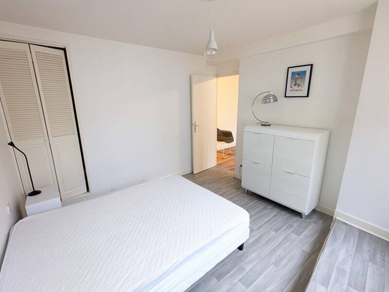 Maison à louer, 40m², BOURGES