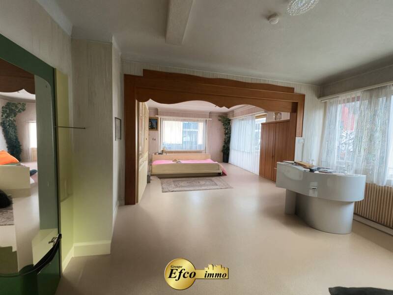 Maison à vendre, 144m², BARTENHEIM