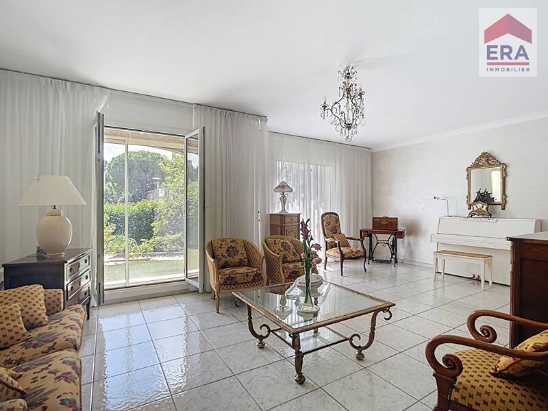 Maison à vendre, 163m², MARSEILLE 9E