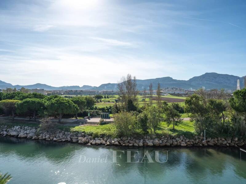 Maison à vendre, 139m², MARSEILLE 8E