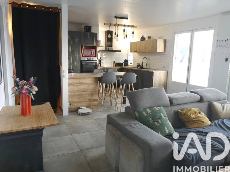 Maison à vendre, 84m², BREST