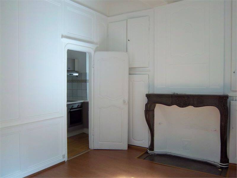 Maison à louer, 63m², BESANCON