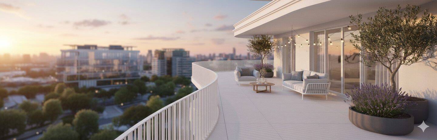 Maison à vendre, 101m², LE BOUSCAT
