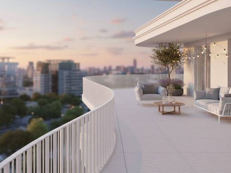 Maison à vendre, 101m², LE BOUSCAT