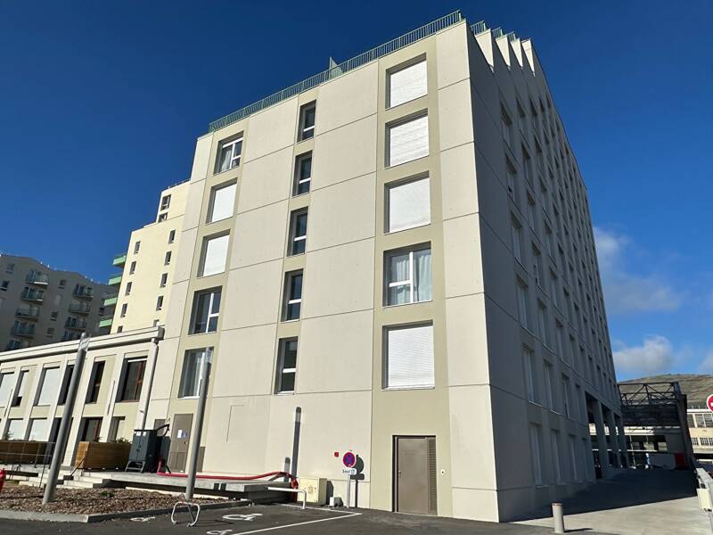 Maison à vendre, 17m², CLERMONT FERRAND