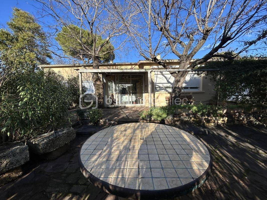 Maison à vendre, 160m², THEZAN LES BEZIERS