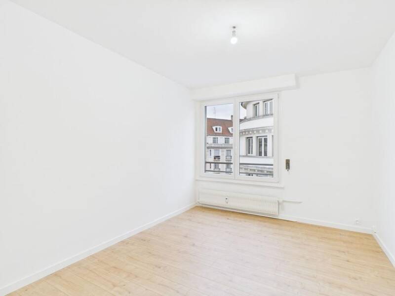 Maison à louer, 82m², STRASBOURG
