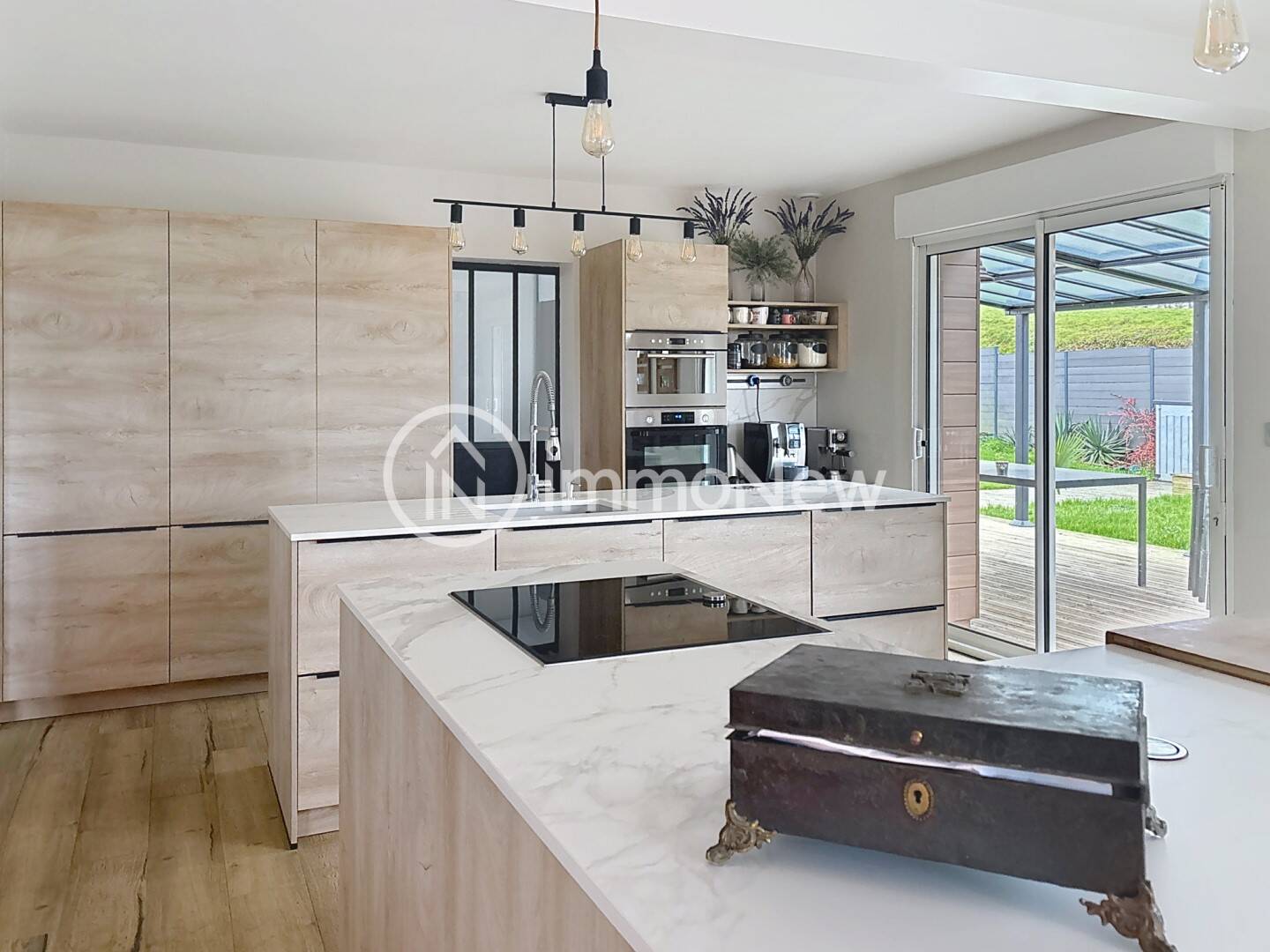 Maison à vendre, 155m², ISIGNY LE BUAT