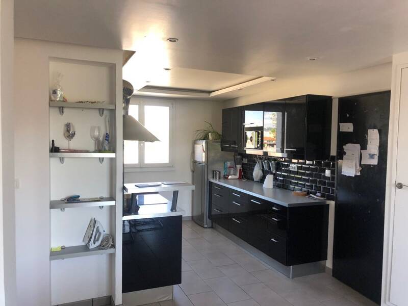 Maison à louer, 64m², VENISSIEUX