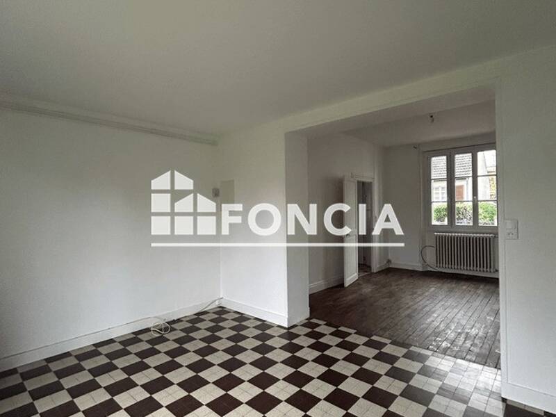 Maison à louer, 96m², ORLEANS