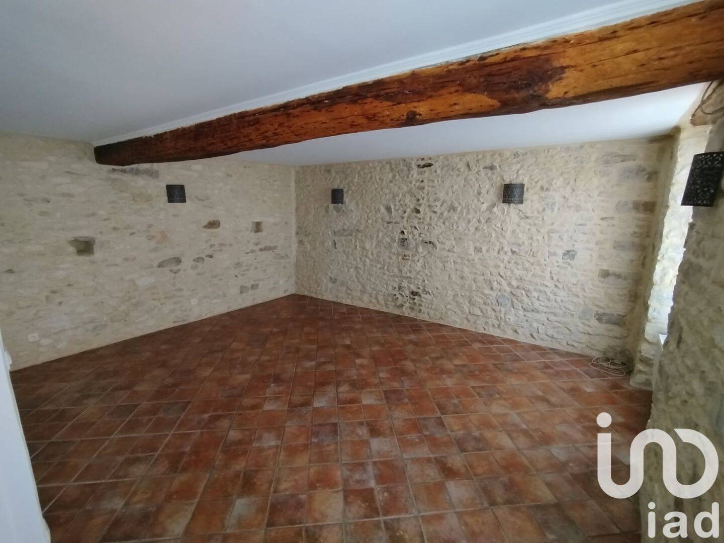 Maison à vendre, 85m², SAINT MAMMES