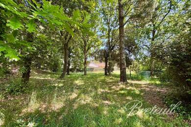 Terrain constructible à vendre 750 000 € La Baule les Pins La Baule-Escoublac 44500