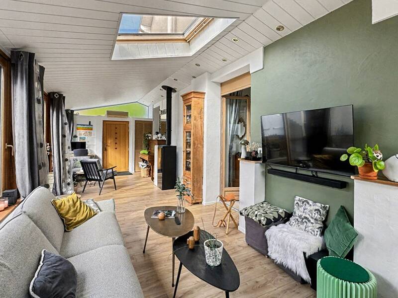 Maison à vendre, 142m², NANTES